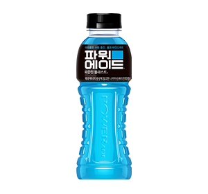 파워에이드 355ml