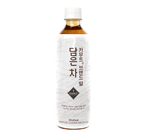 그레인온 카무트를 담은차 500ml