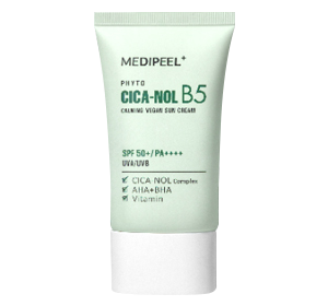 메디필 피토 시카놀 B5 카밍 선크림 50ml