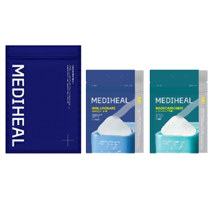 메디힐 토너패드 파우치 샘플SET