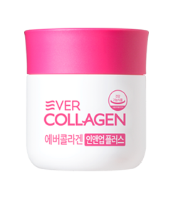에버콜라겐인앤업비오틴셀 (15일분)